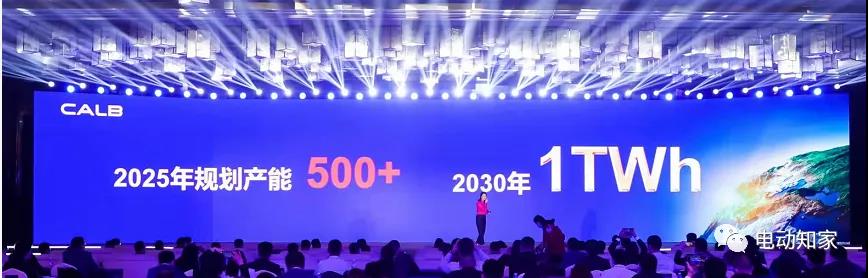 突發(fā)！中航鋰電&ldquo;巨變