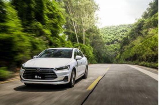 高性價比插混車型 能敲開新能源A級車市場的大門嗎？